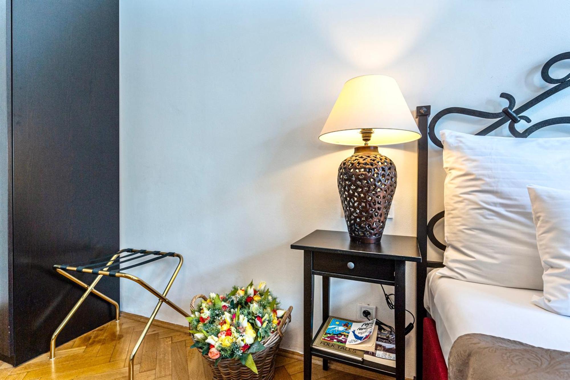 Apartamento The Old Town Square & Parizska *