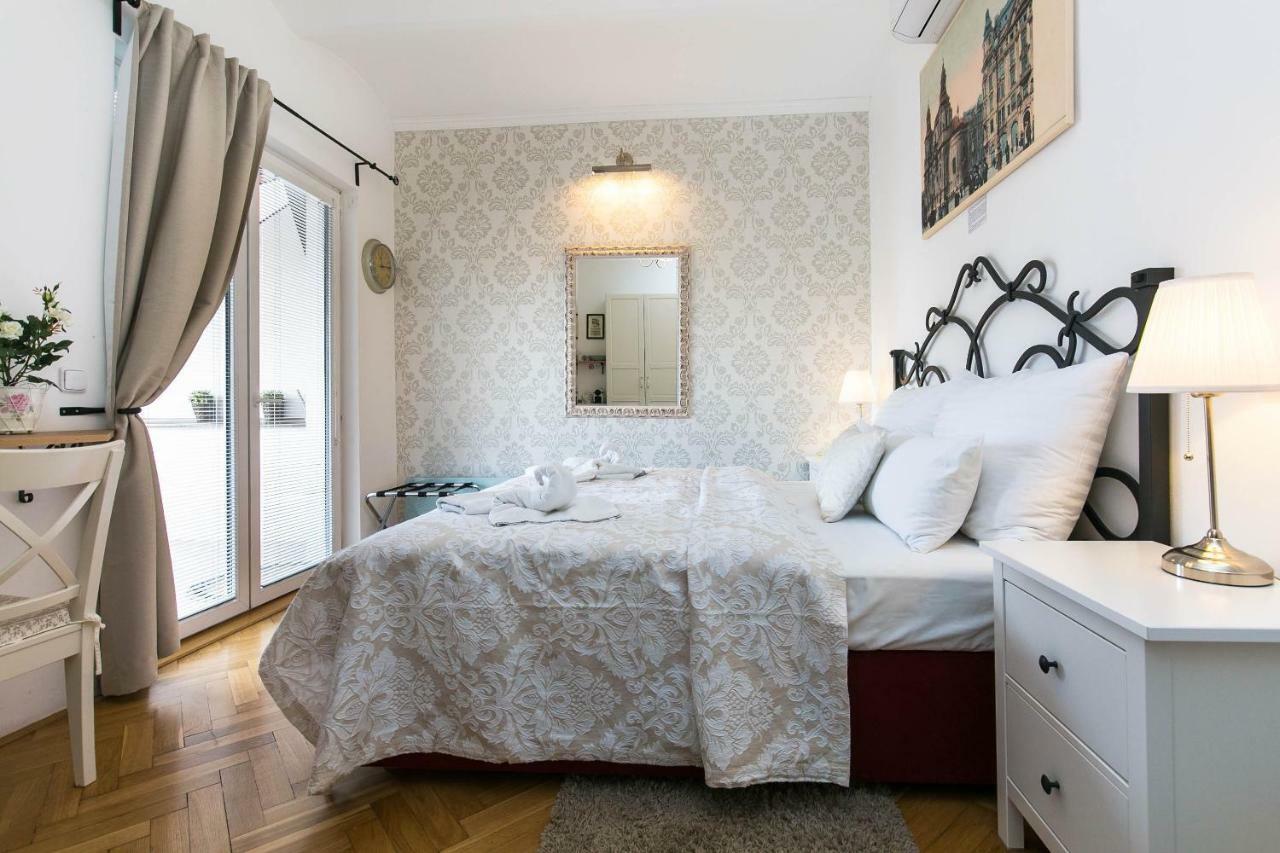 Apartamento The Old Town Square & Parizska